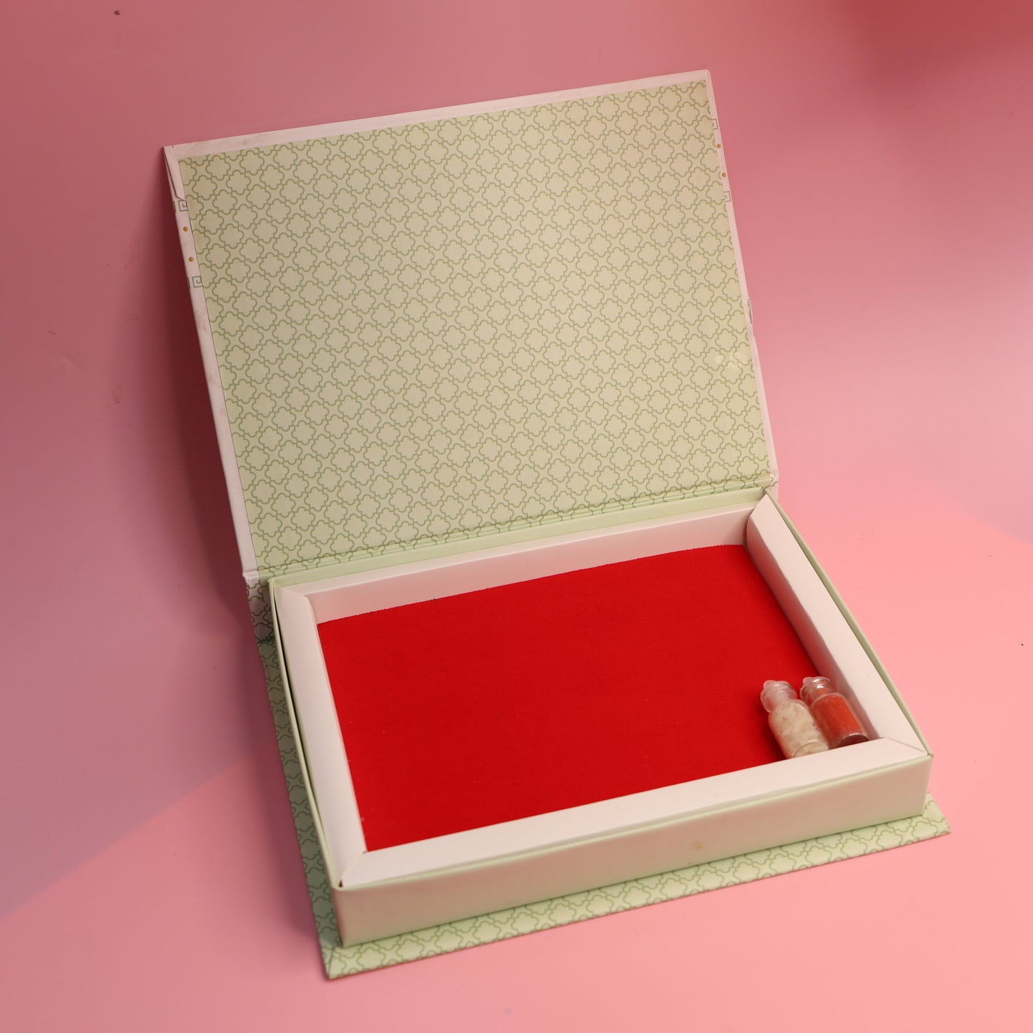 gift box by khushbu jewellers