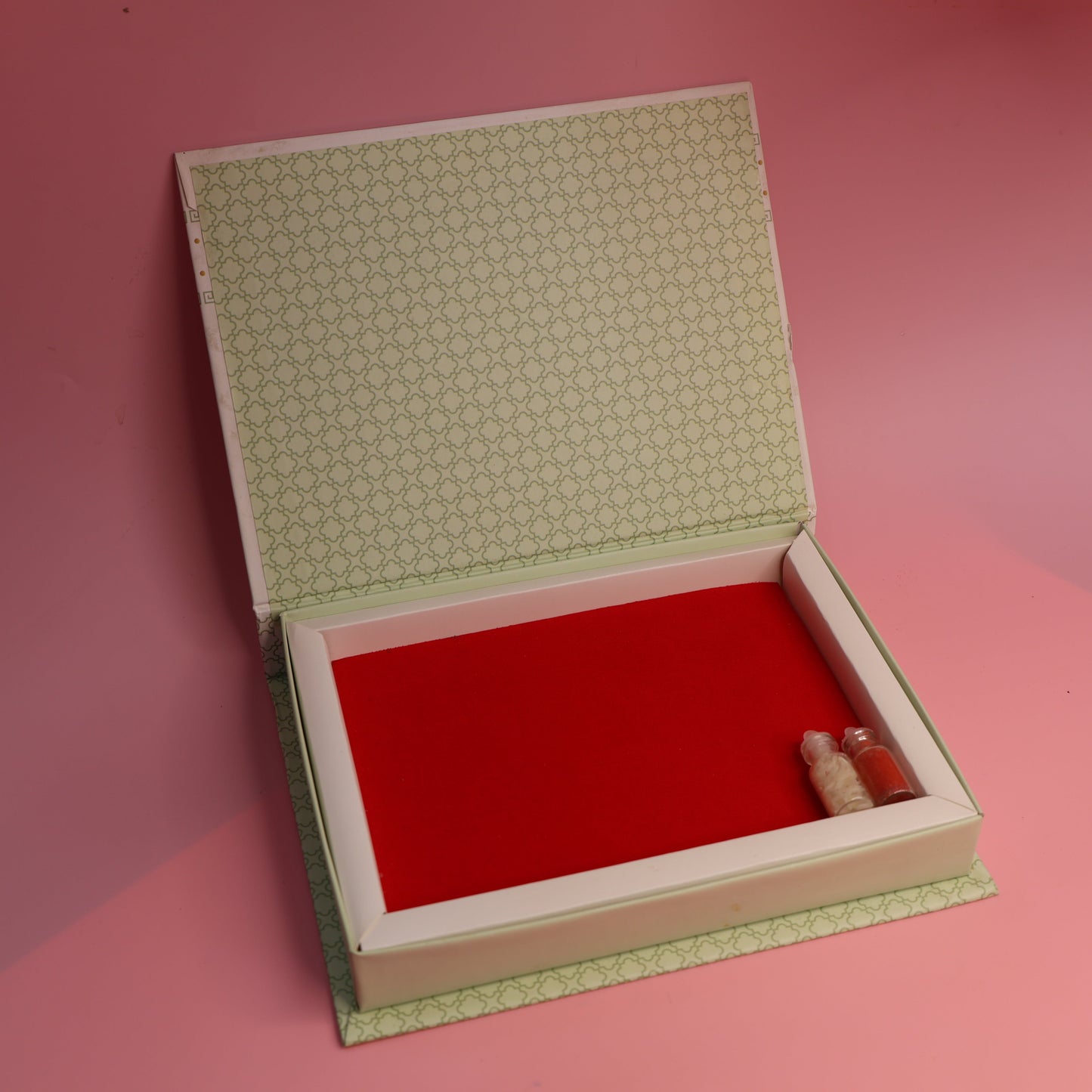 gift box by khushbu jewellers