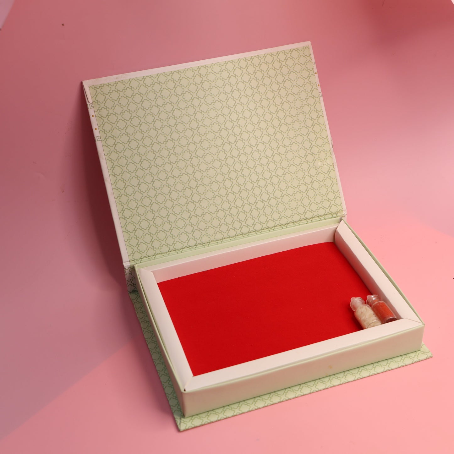 gift box by khushbu jewellers